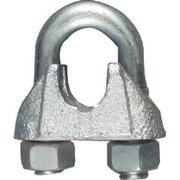 National Mfg/Spectrum Brands Hhi 14 Wire Rope Clamp N100-261